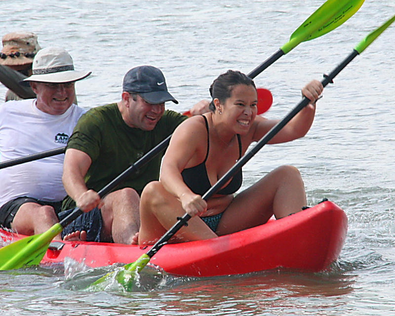 Photo by Terry Shimabukuro