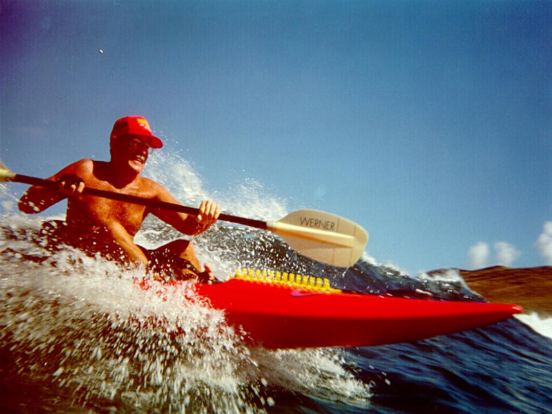 Photo by Alan Calhoun