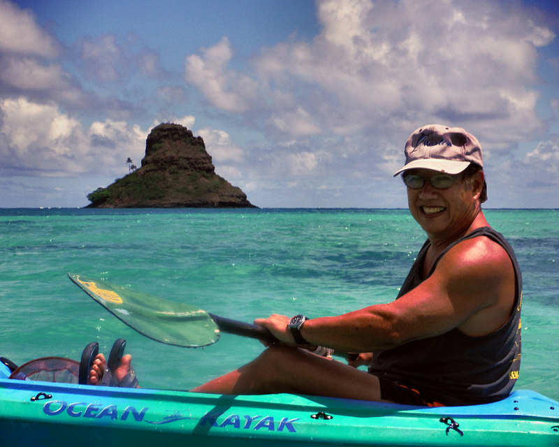 Photo by Terry Shimabukuro