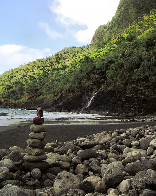 Photo by Terry Shimabukuro