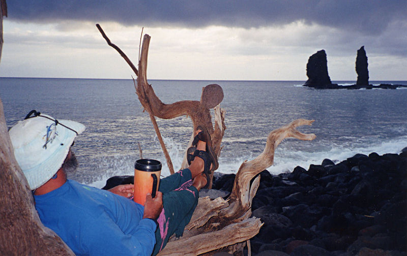 Photo by Brandt Vanderbeck