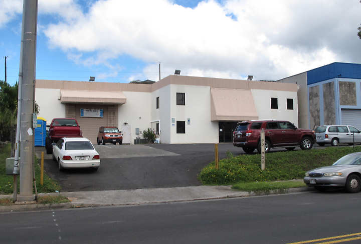 Wellspring Covenant Church